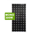 Chine usine directe 50 watts panneau solaire